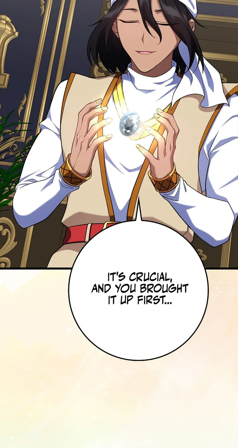 Read The Maxed-out Player chapter 59 image 21 on Lezhin