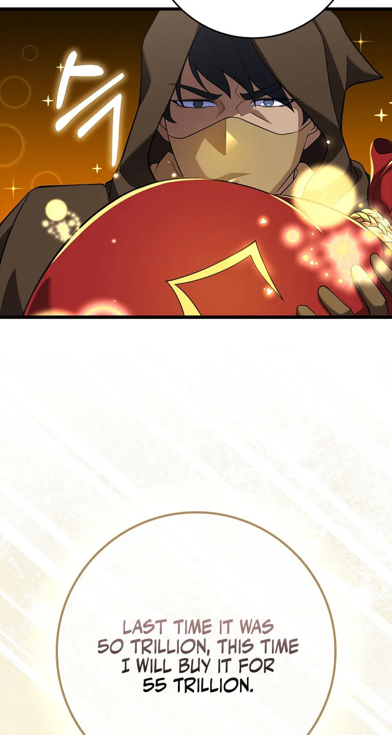 Read The Maxed-out Player chapter 59 image 25 on Lezhin