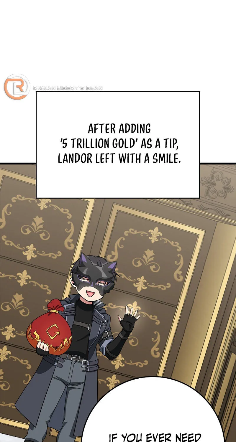 Read The Maxed-out Player chapter 59 image 27 on Lezhin