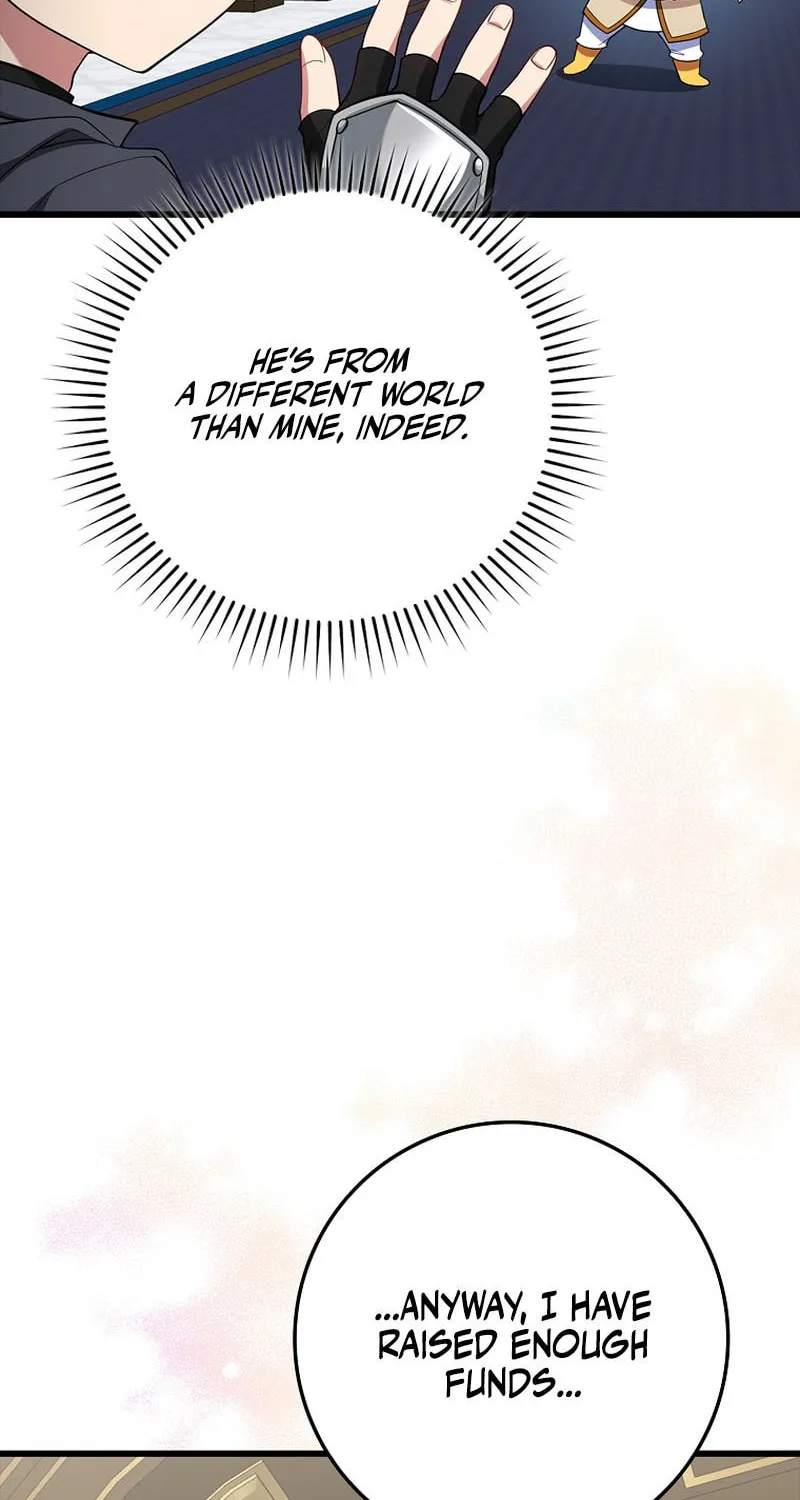 Read The Maxed-out Player chapter 59 image 30 on Lezhin