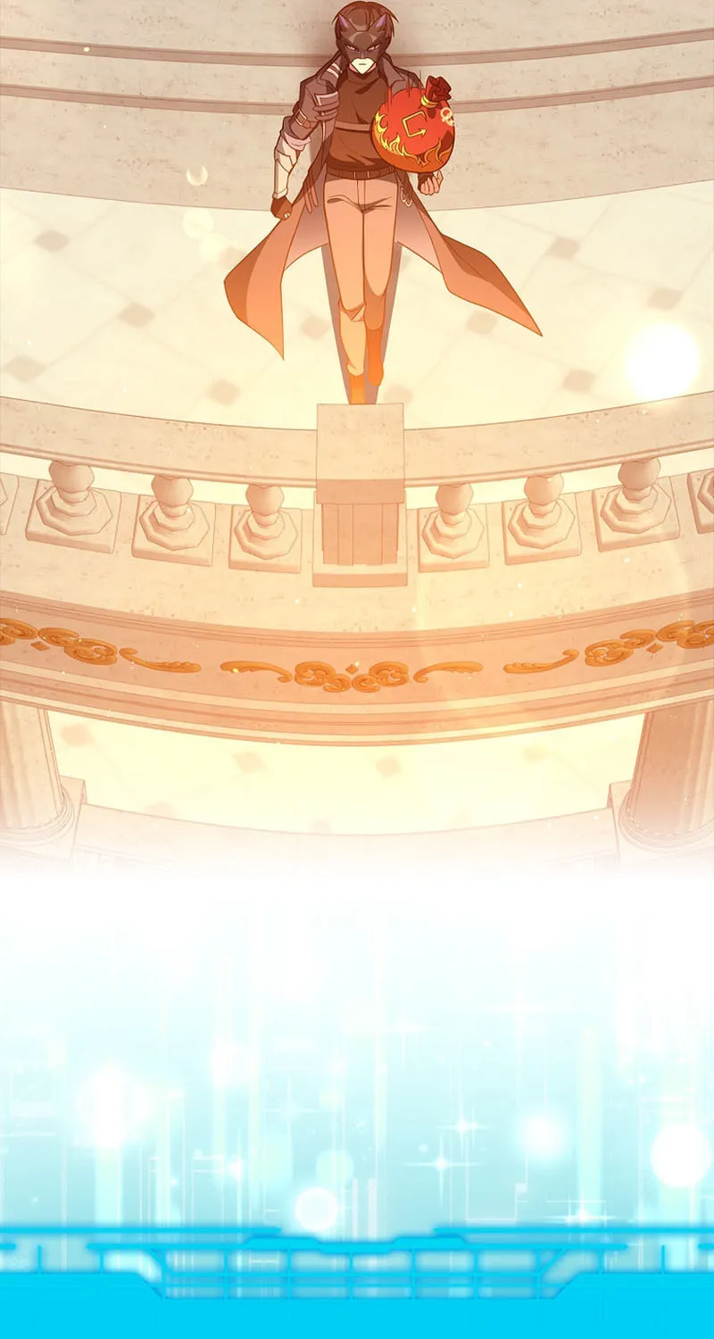 Read The Maxed-out Player chapter 59 image 33 on Lezhin