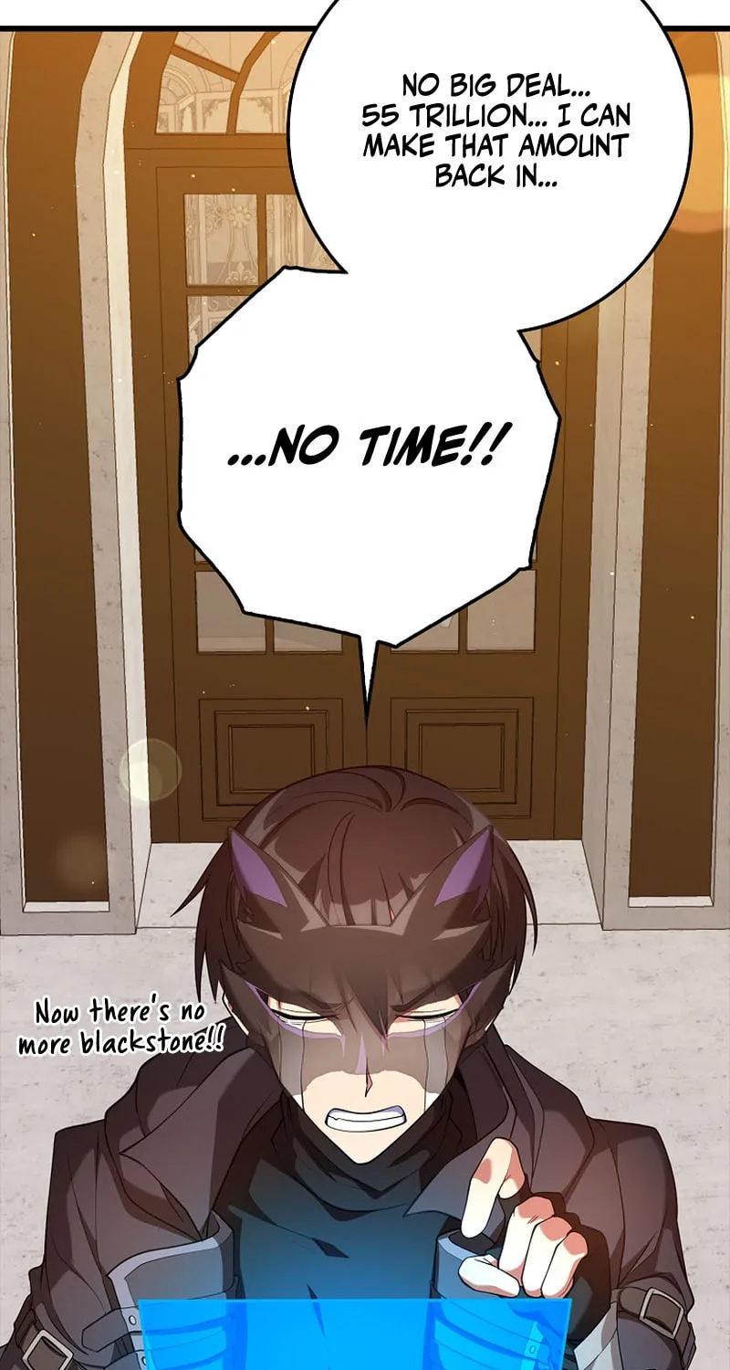 Read The Maxed-out Player chapter 59 image 35 on Lezhin