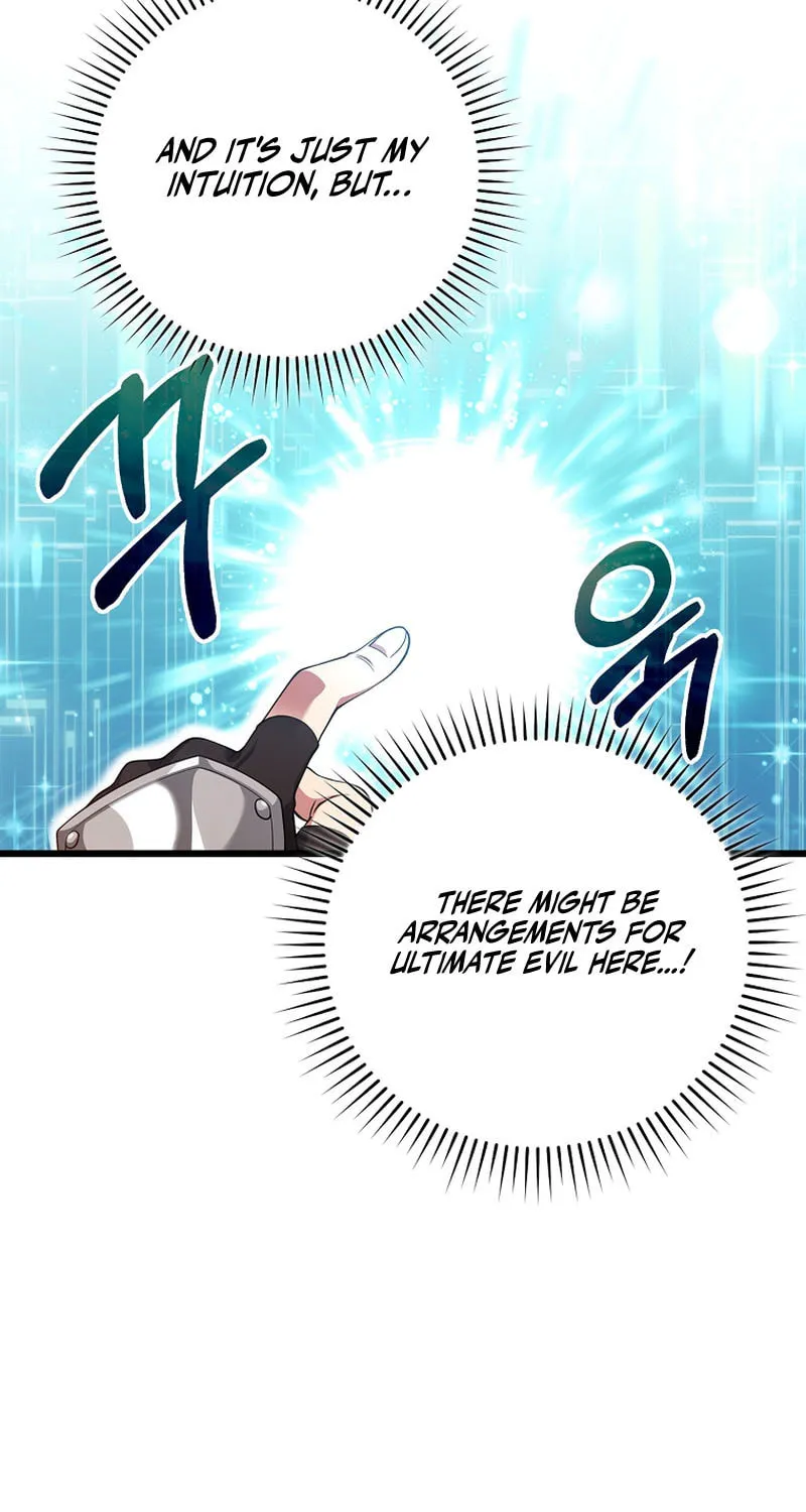 Read The Maxed-out Player chapter 59 image 39 on Lezhin