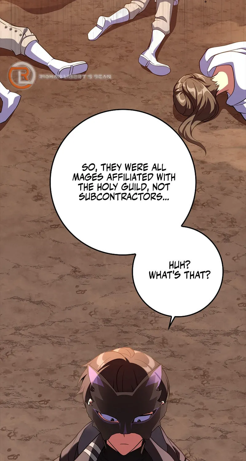 Read The Maxed-out Player chapter 59 image 4 on Lezhin