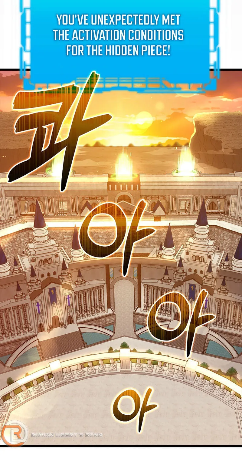 Read The Maxed-out Player chapter 59 image 43 on Lezhin