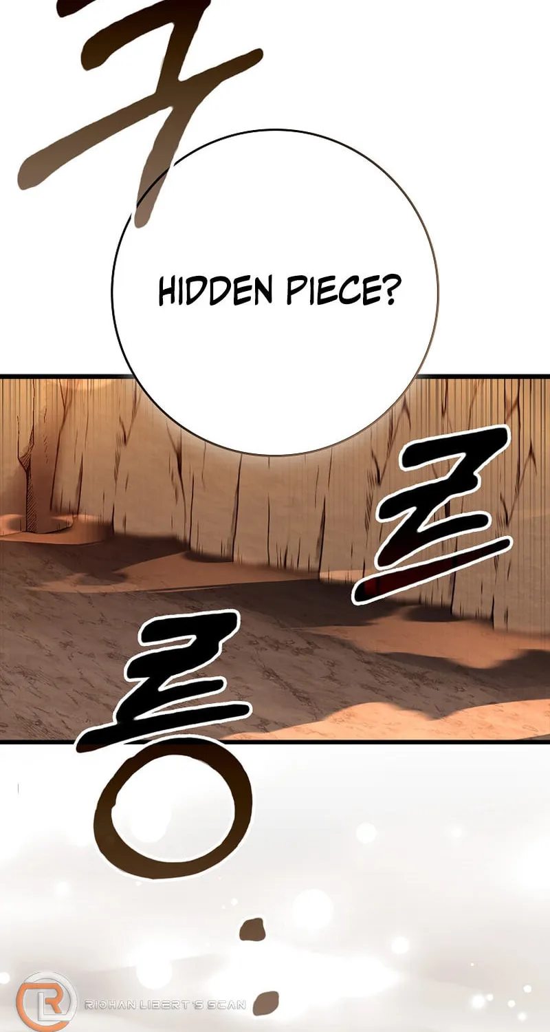 Read The Maxed-out Player chapter 59 image 6 on Lezhin