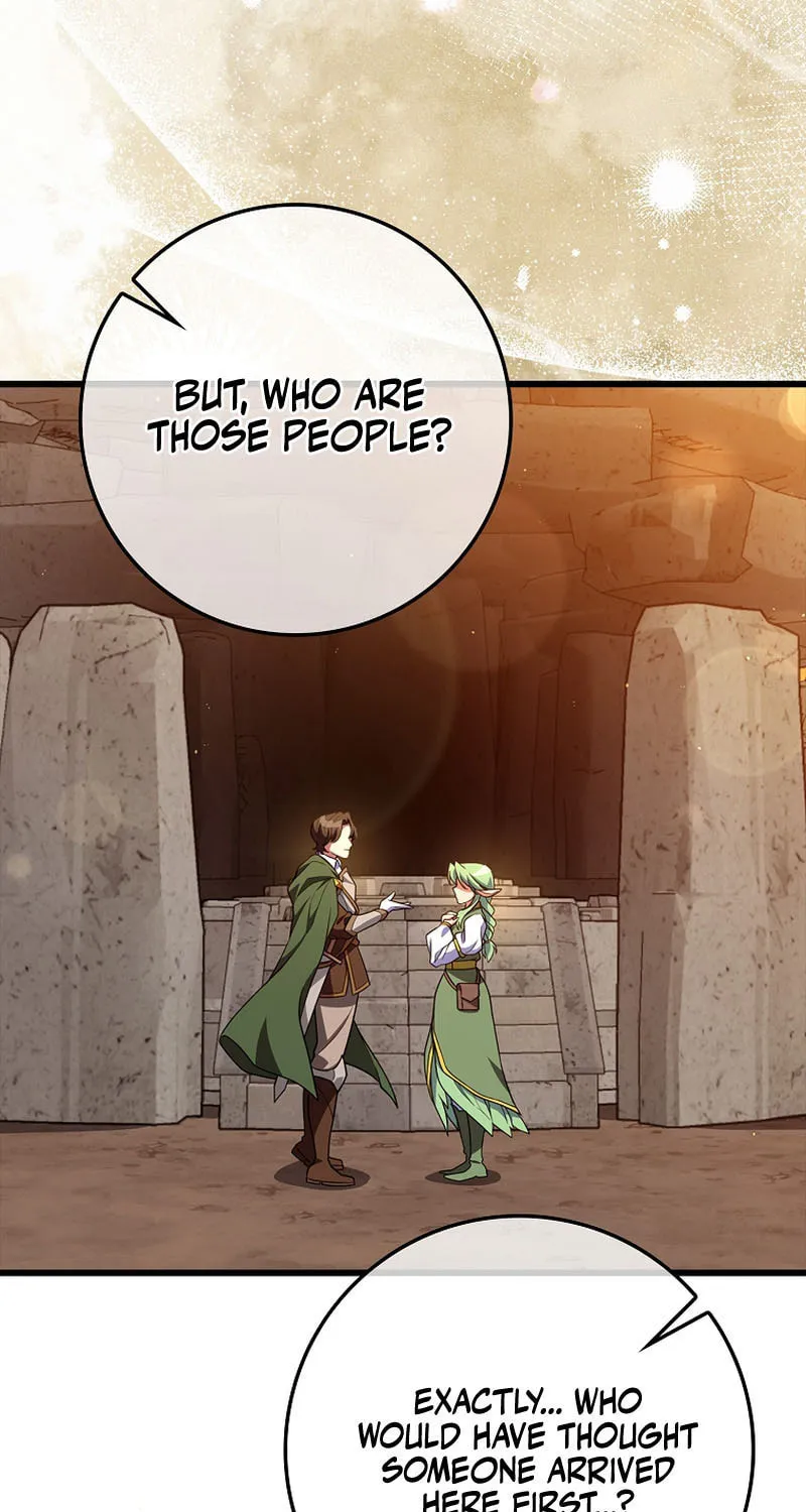 Read The Maxed-out Player chapter 59 image 65 on Lezhin