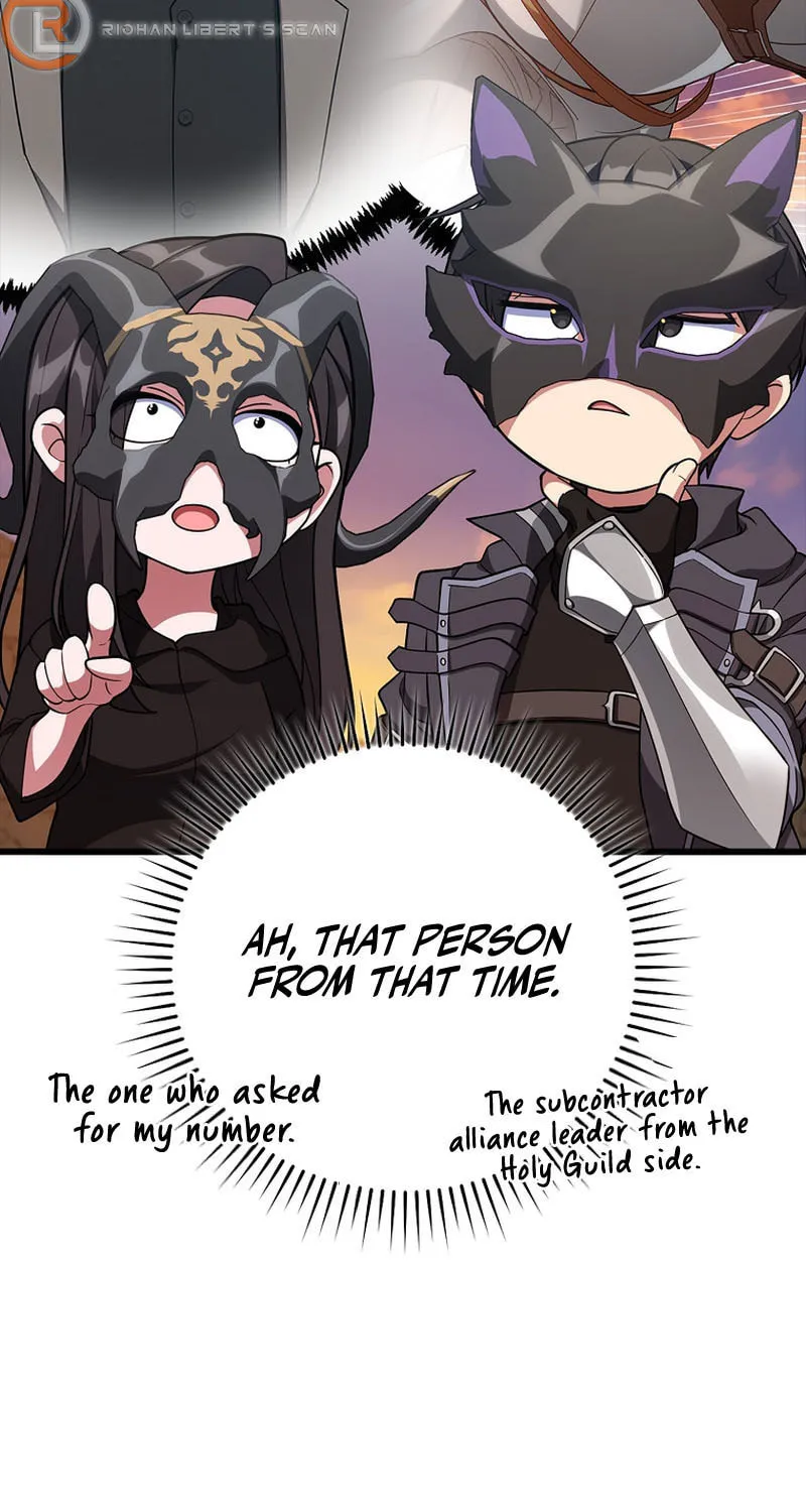 Read The Maxed-out Player chapter 59 image 69 on Lezhin