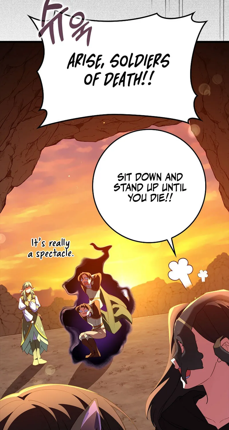 Read The Maxed-out Player chapter 59 image 77 on Lezhin