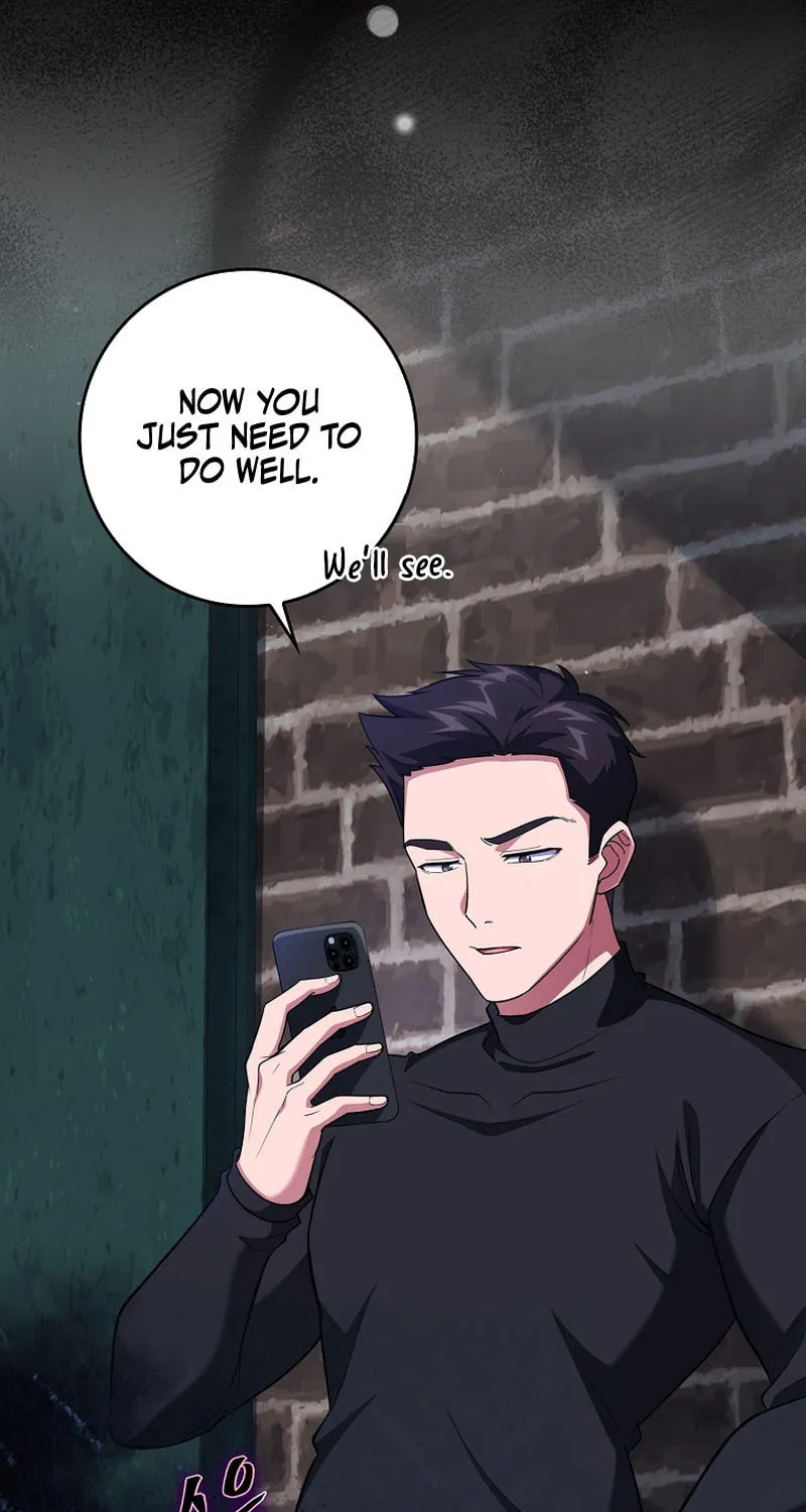 Read The Maxed-out Player chapter 59 image 81 on Lezhin