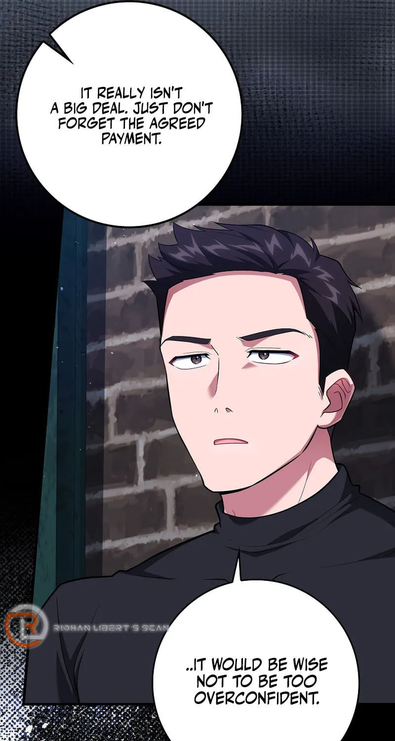 Read The Maxed-out Player chapter 59 image 83 on Lezhin