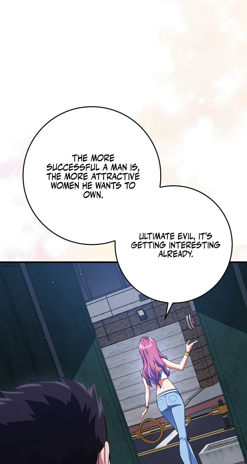 Read The Maxed-out Player chapter 59 image 87 on Lezhin