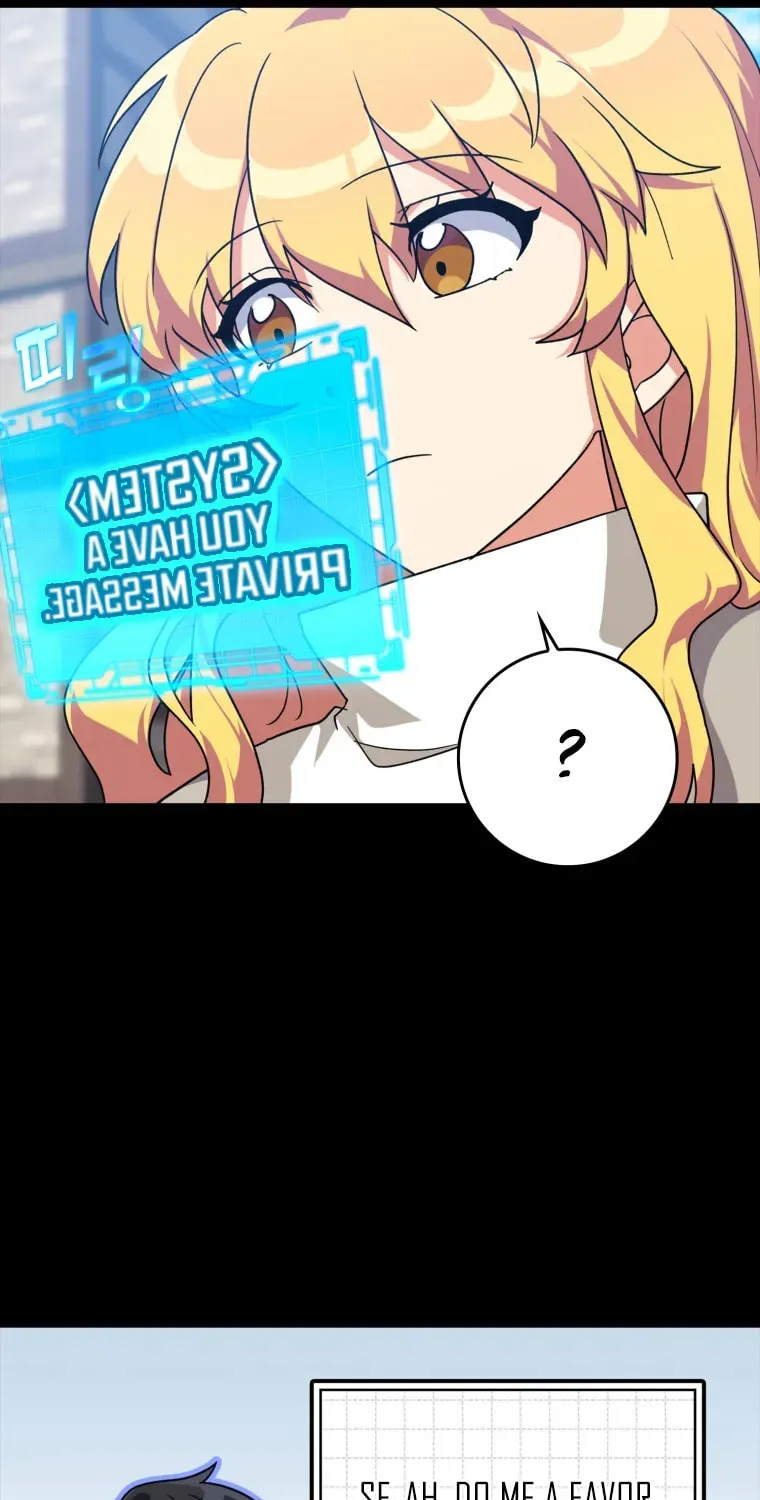 Read The Maxed-out Player chapter 6 image 10 on Lezhin