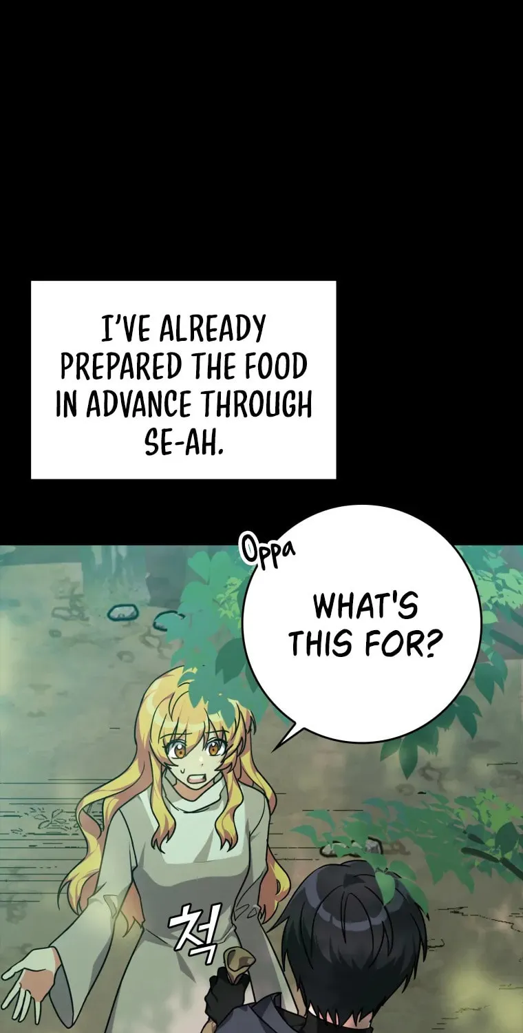 Read The Maxed-out Player chapter 6 image 13 on Lezhin