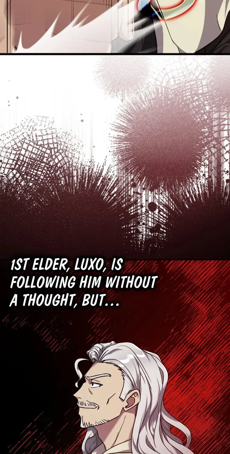 Read The Maxed-out Player chapter 6 image 25 on Lezhin