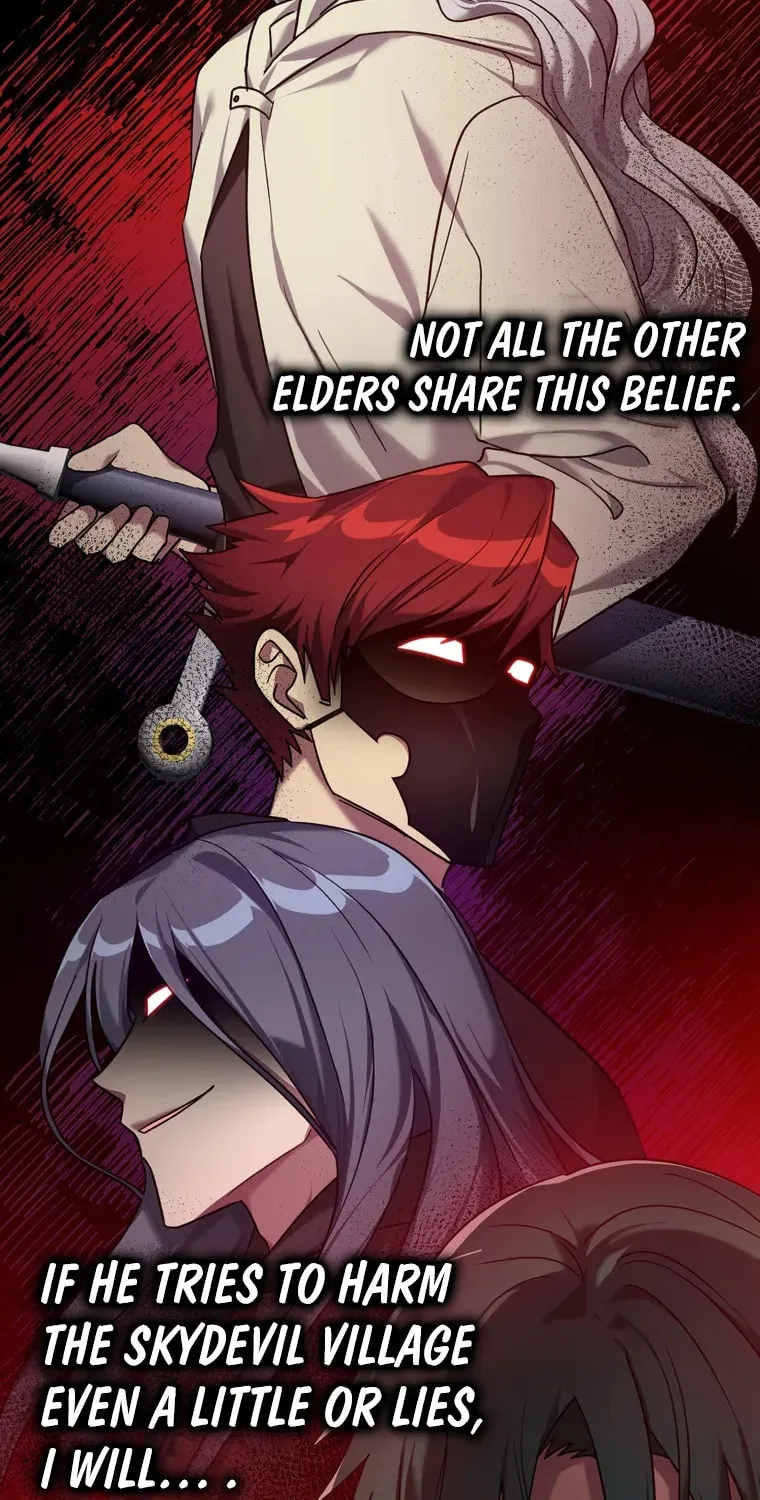 Read The Maxed-out Player chapter 6 image 26 on Lezhin