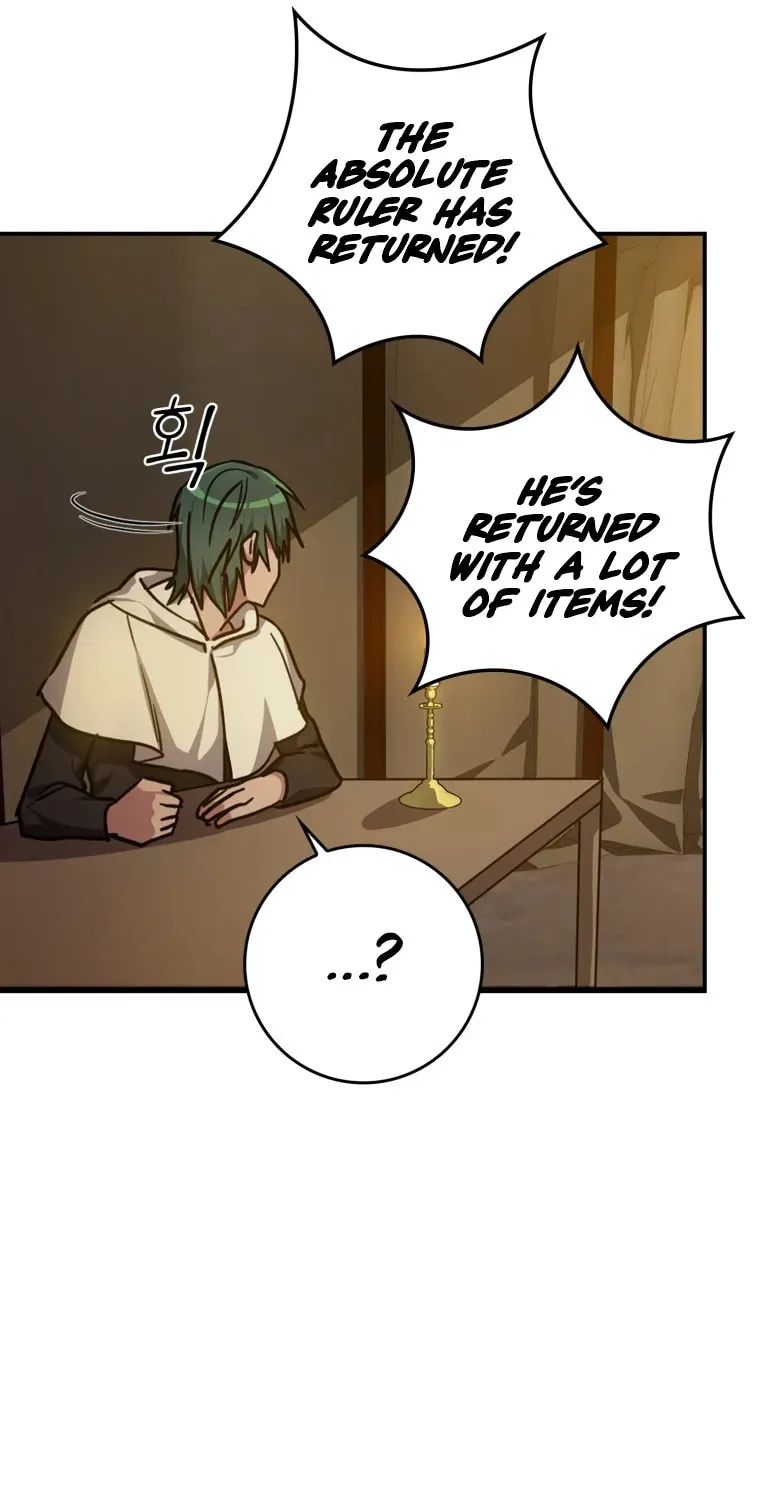 Read The Maxed-out Player chapter 6 image 29 on Lezhin