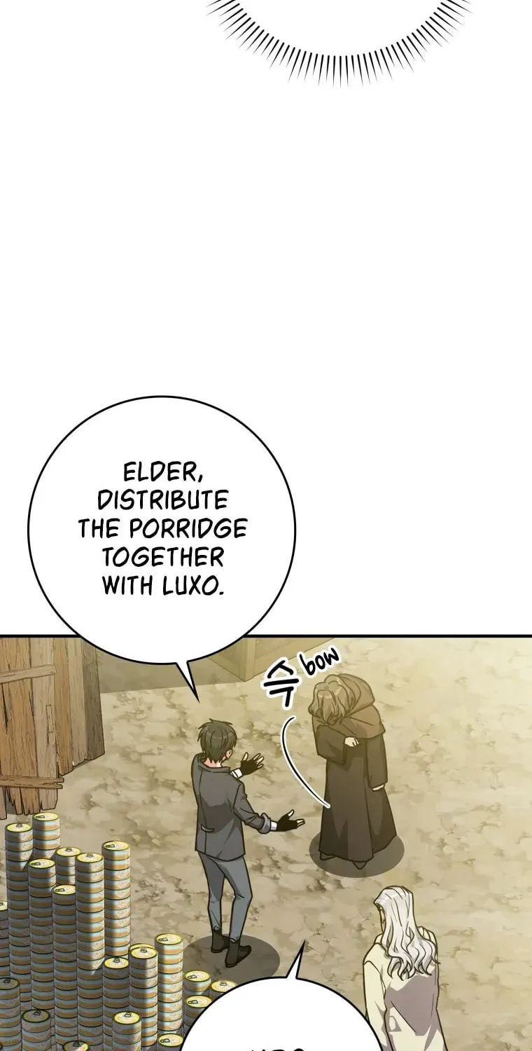 Read The Maxed-out Player chapter 6 image 39 on Lezhin