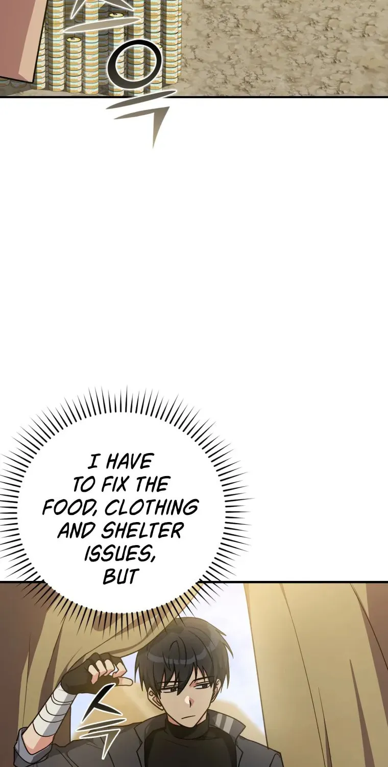 Read The Maxed-out Player chapter 6 image 41 on Lezhin