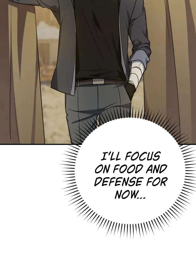 Read The Maxed-out Player chapter 6 image 42 on Lezhin