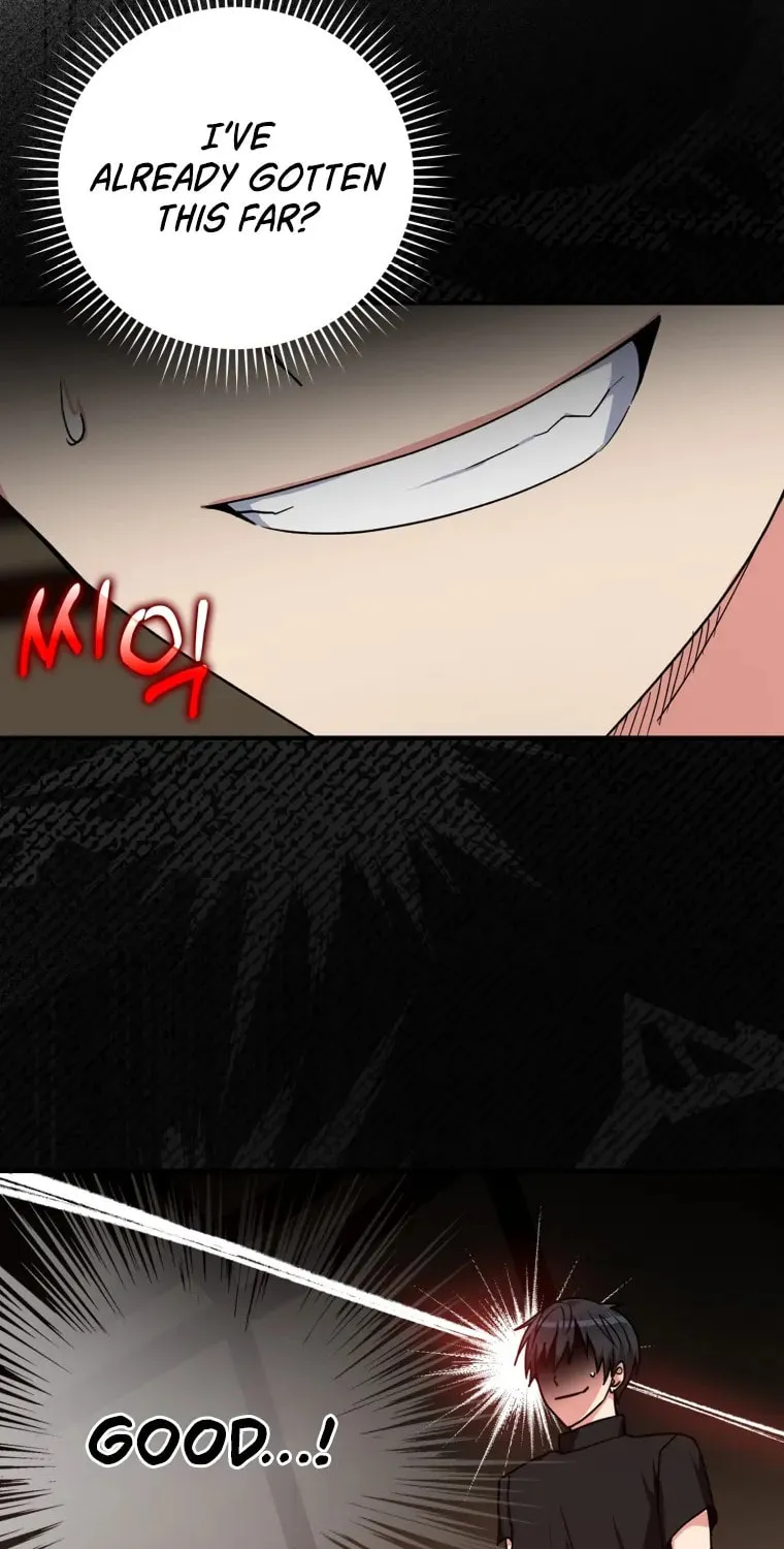 Read The Maxed-out Player chapter 6 image 51 on Lezhin
