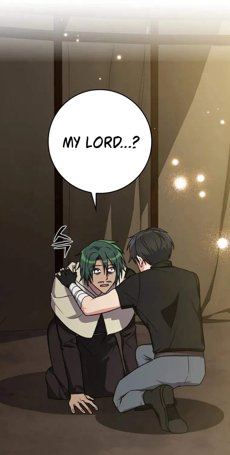 Read The Maxed-out Player chapter 6 image 55 on Lezhin