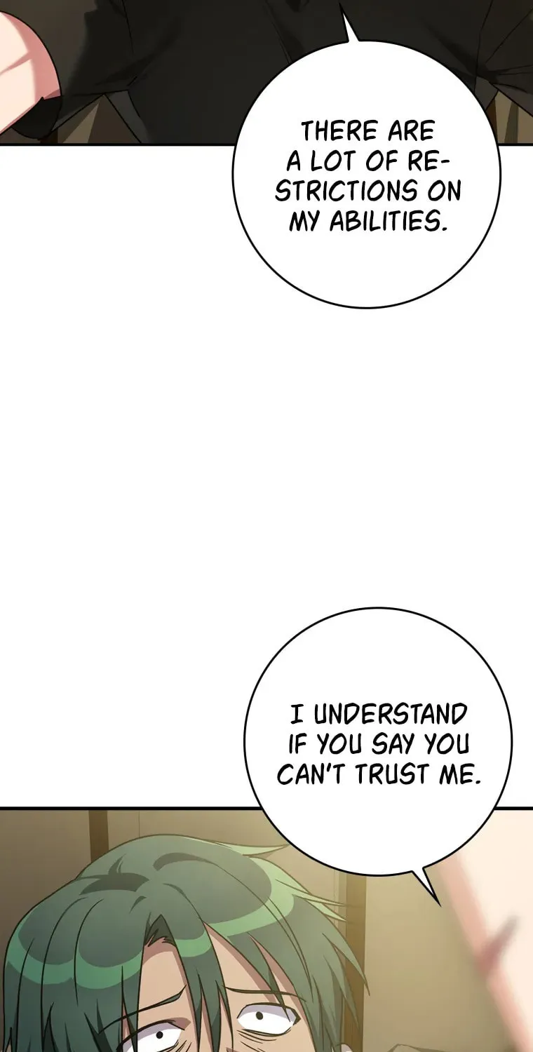 Read The Maxed-out Player chapter 6 image 57 on Lezhin