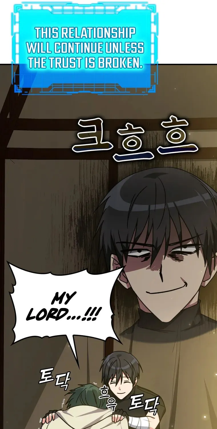 Read The Maxed-out Player chapter 6 image 64 on Lezhin