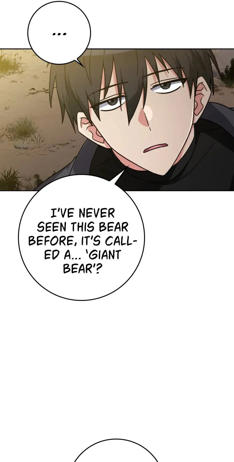 Read The Maxed-out Player chapter 6 image 72 on Lezhin