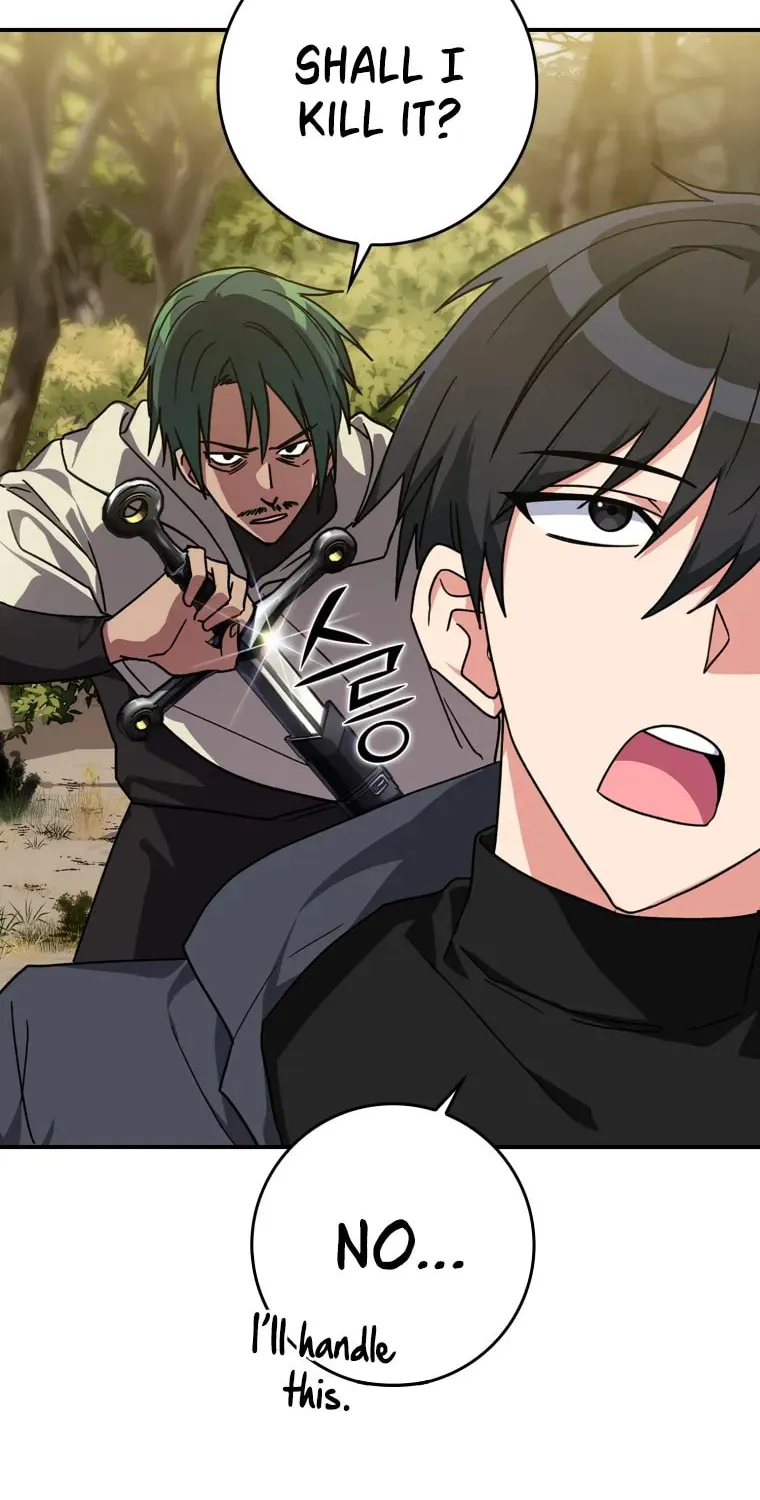 Read The Maxed-out Player chapter 6 image 73 on Lezhin