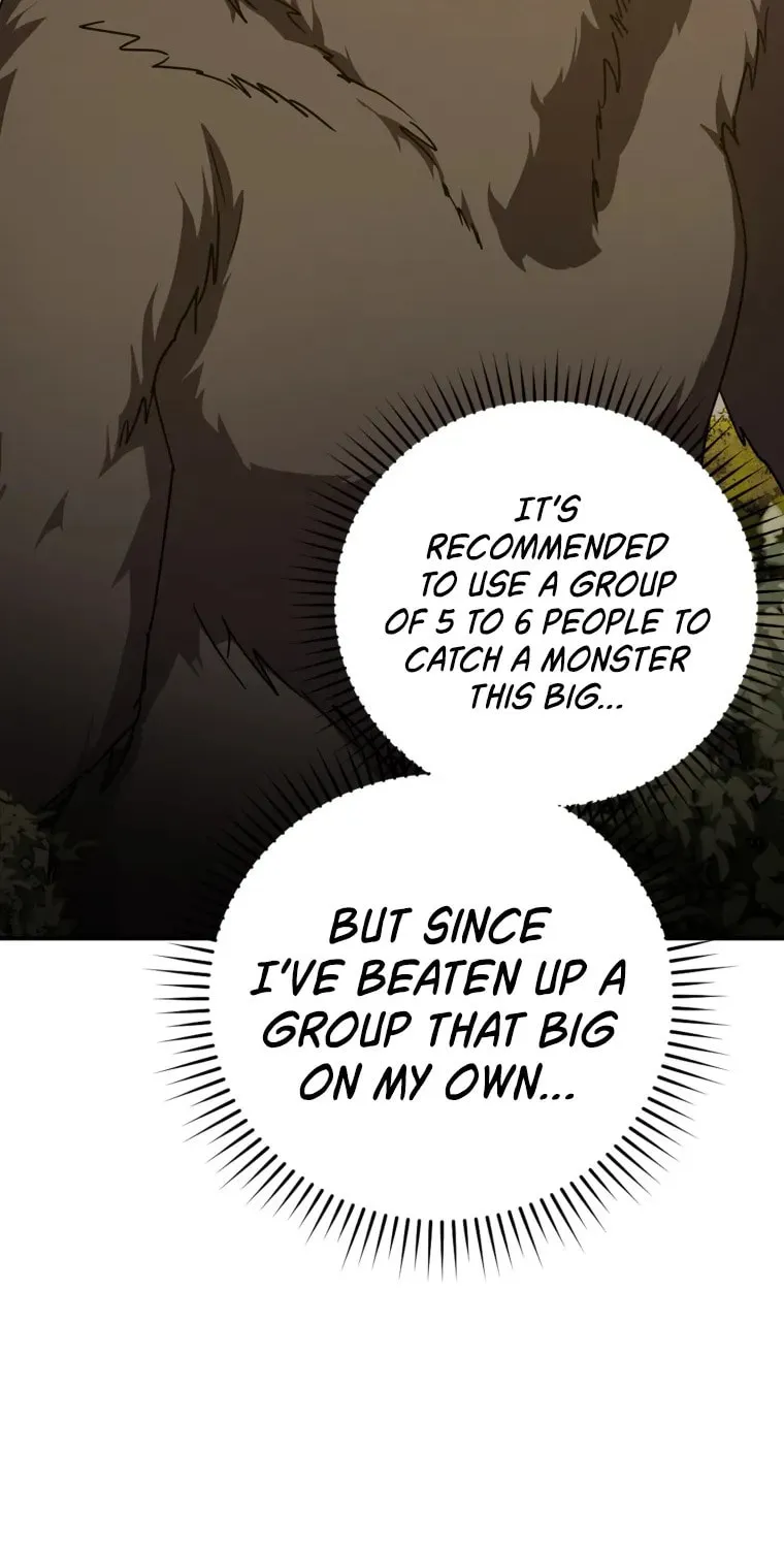 Read The Maxed-out Player chapter 6 image 75 on Lezhin