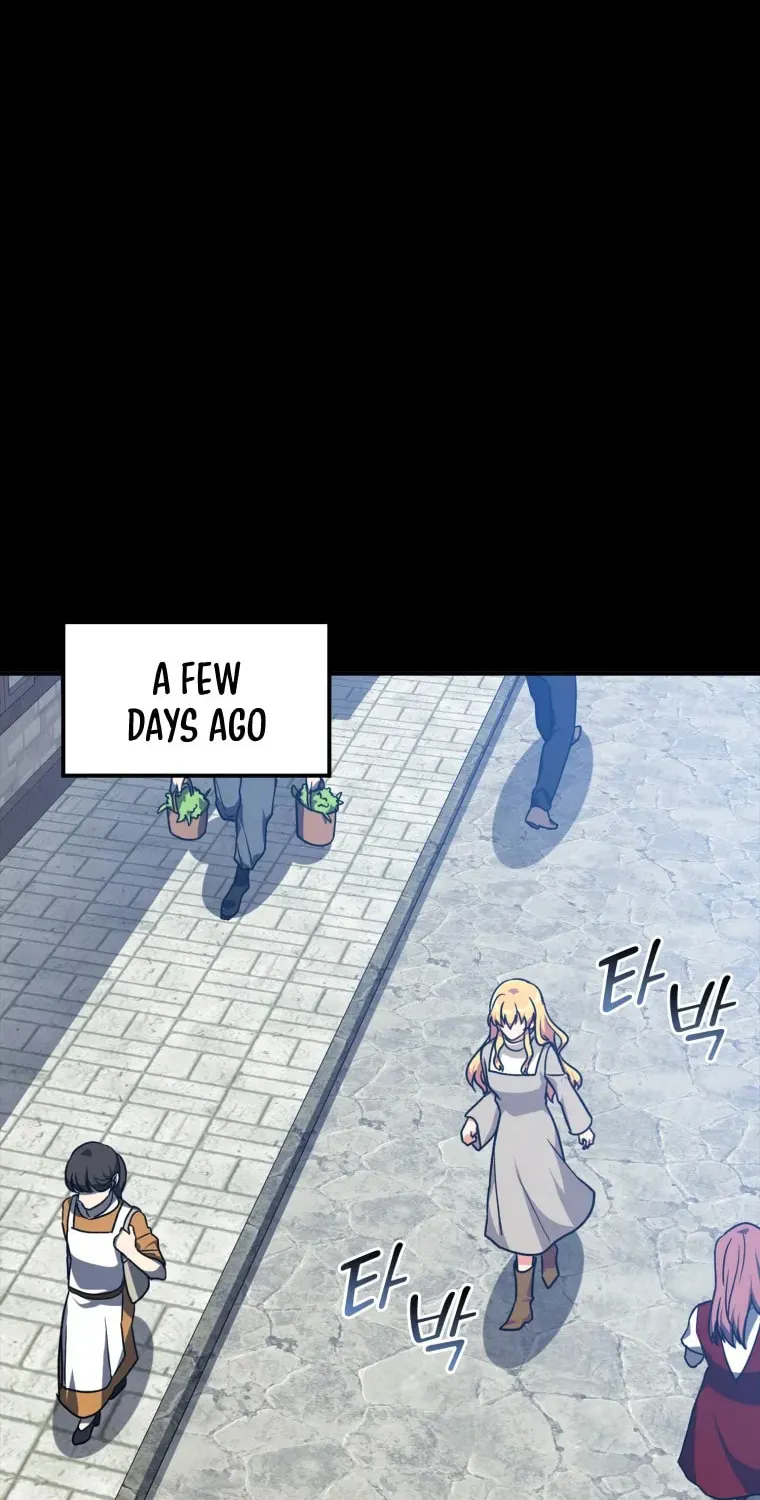 Read The Maxed-out Player chapter 6 image 8 on Lezhin