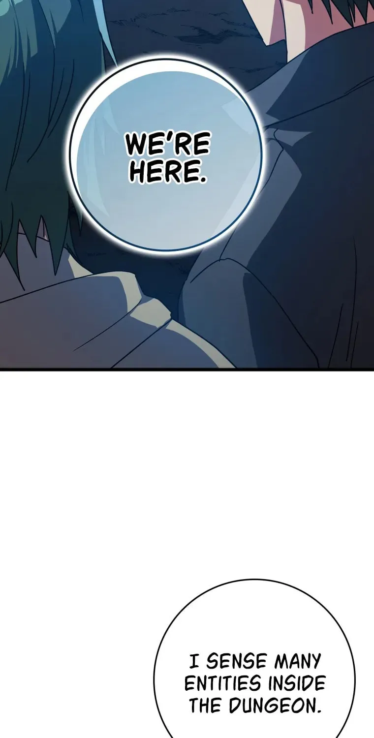 Read The Maxed-out Player chapter 6 image 95 on Lezhin