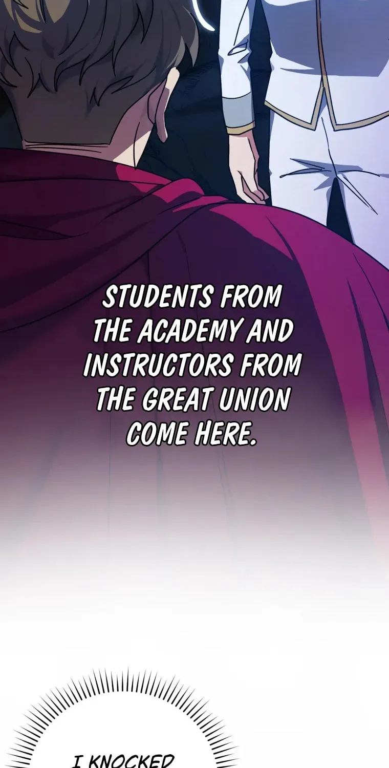 Read The Maxed-out Player chapter 6 image 99 on Lezhin