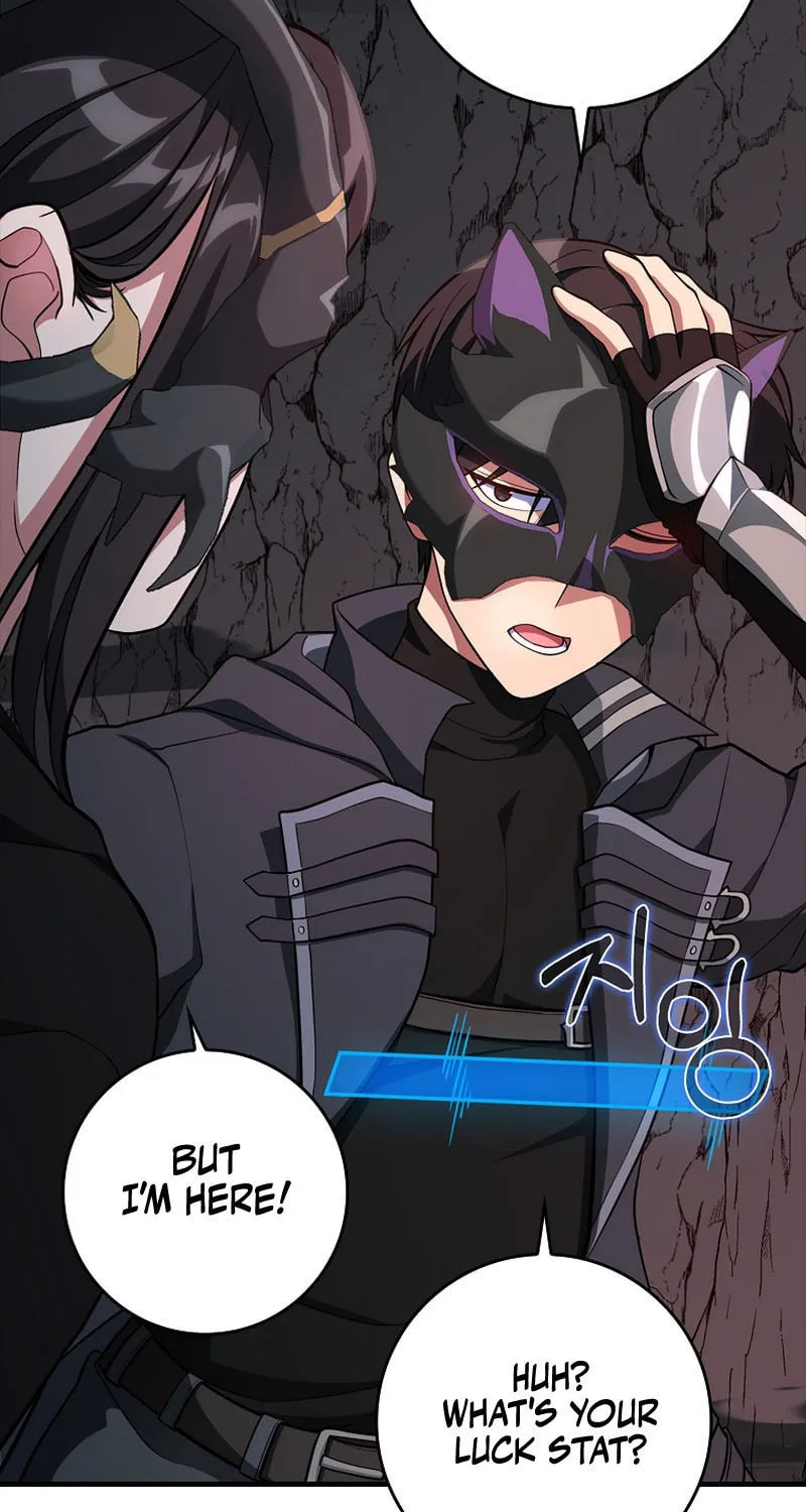 Read The Maxed-out Player chapter 60 image 10 on Lezhin