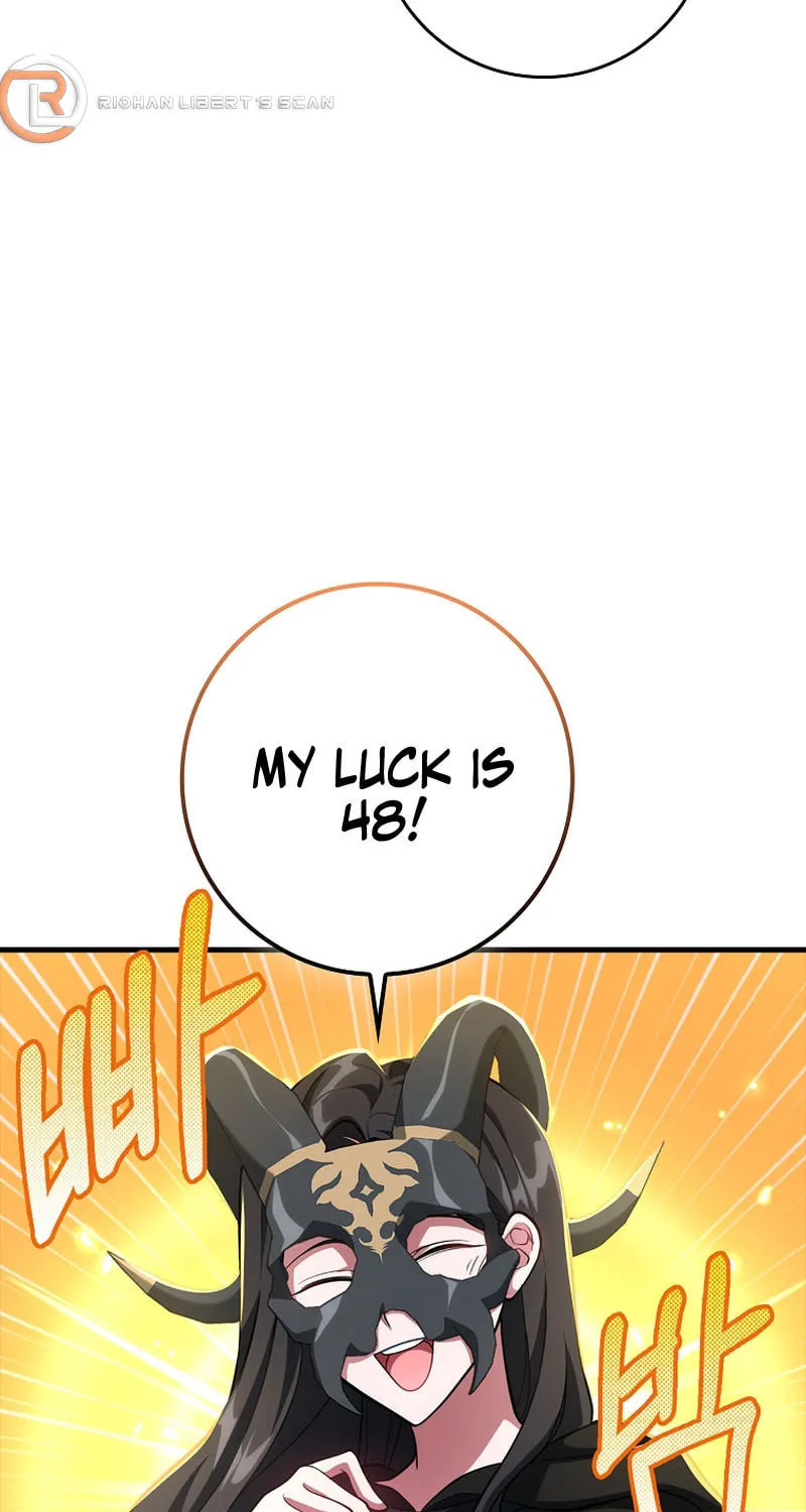 Read The Maxed-out Player chapter 60 image 11 on Lezhin