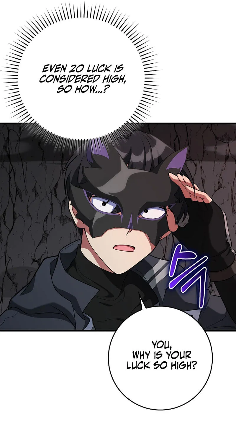 Read The Maxed-out Player chapter 60 image 13 on Lezhin