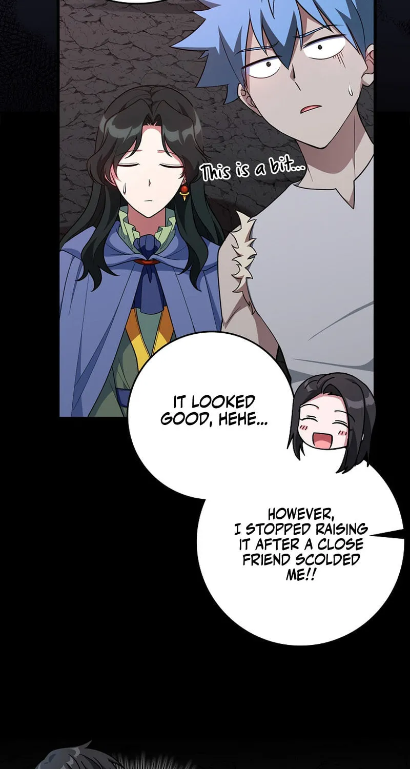 Read The Maxed-out Player chapter 60 image 16 on Lezhin