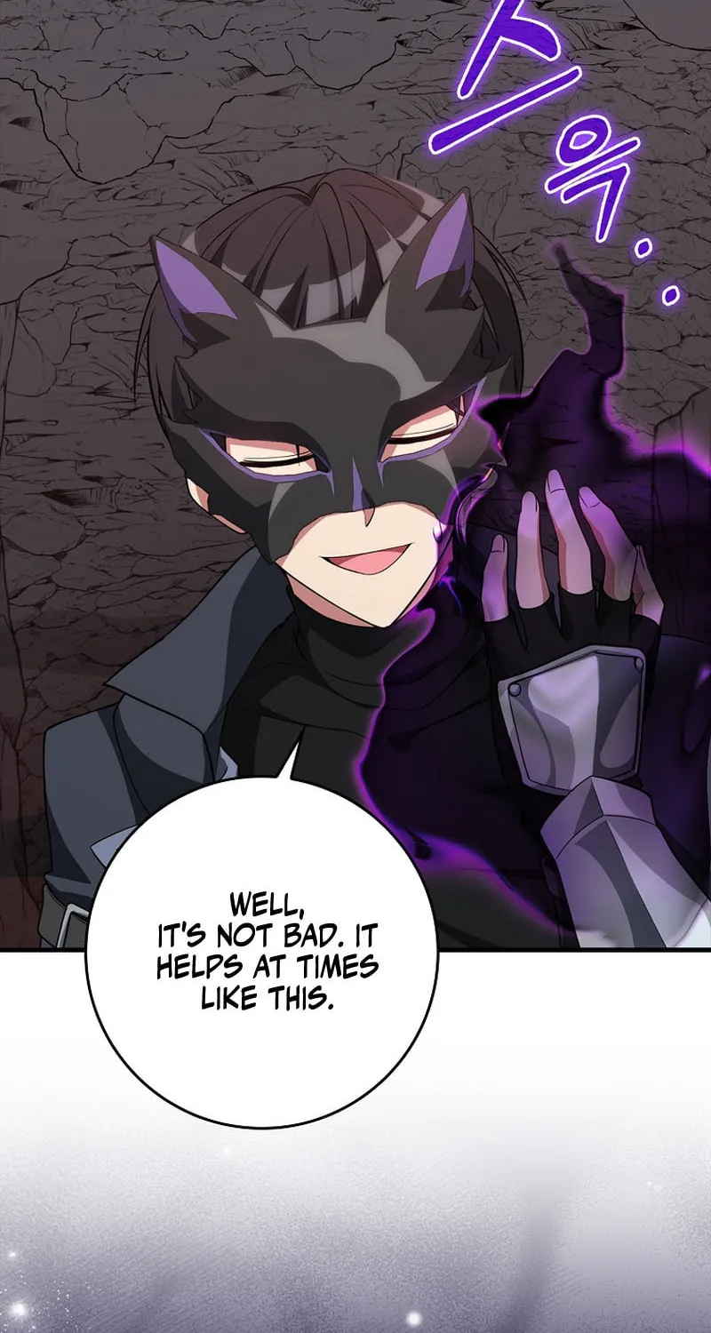 Read The Maxed-out Player chapter 60 image 18 on Lezhin