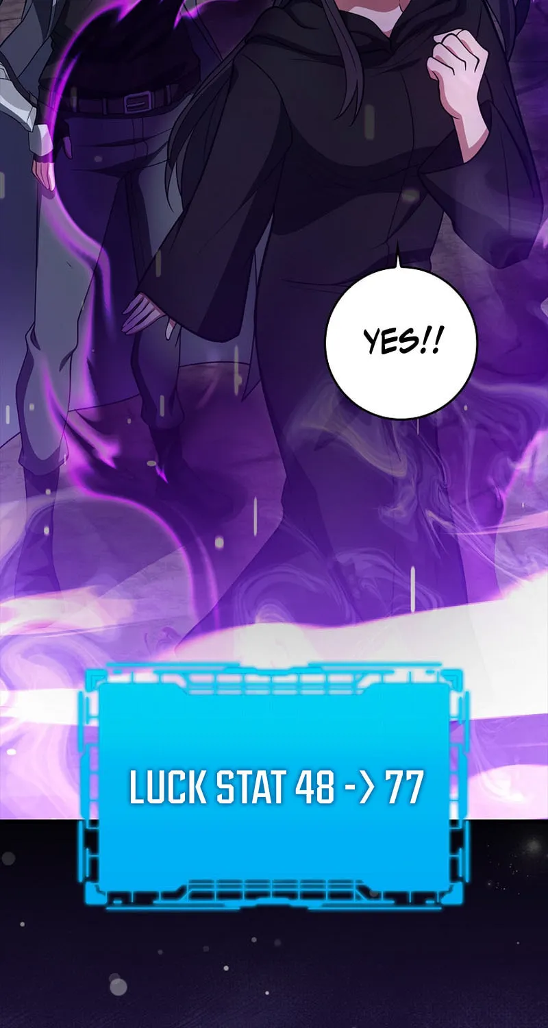 Read The Maxed-out Player chapter 60 image 20 on Lezhin