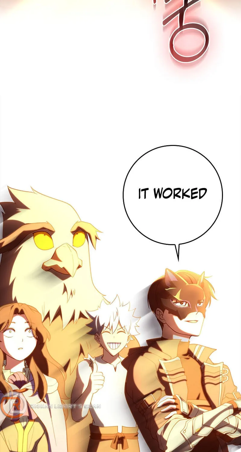Read The Maxed-out Player chapter 60 image 27 on Lezhin