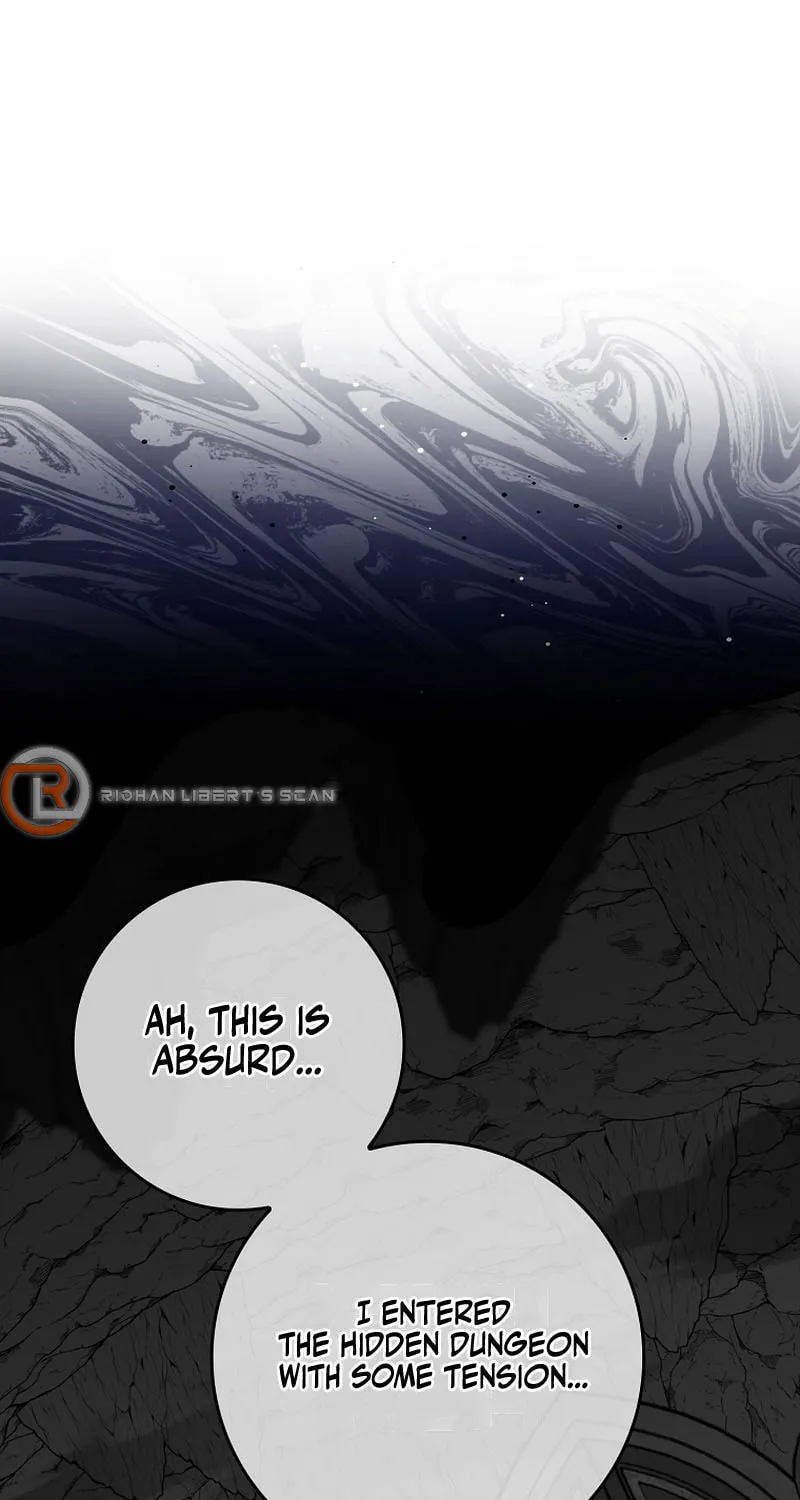 Read The Maxed-out Player chapter 60 image 3 on Lezhin
