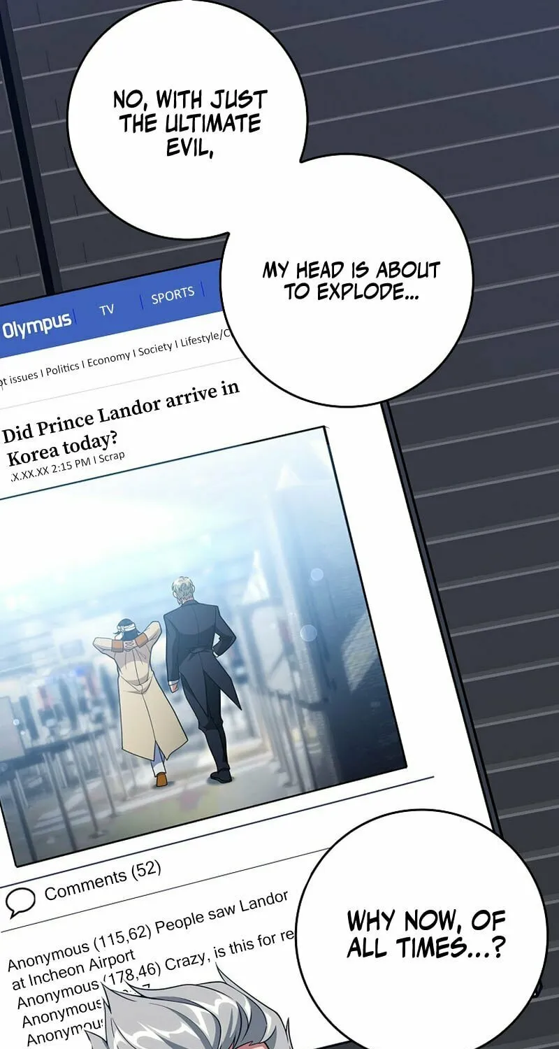 Read The Maxed-out Player chapter 60 image 31 on Lezhin