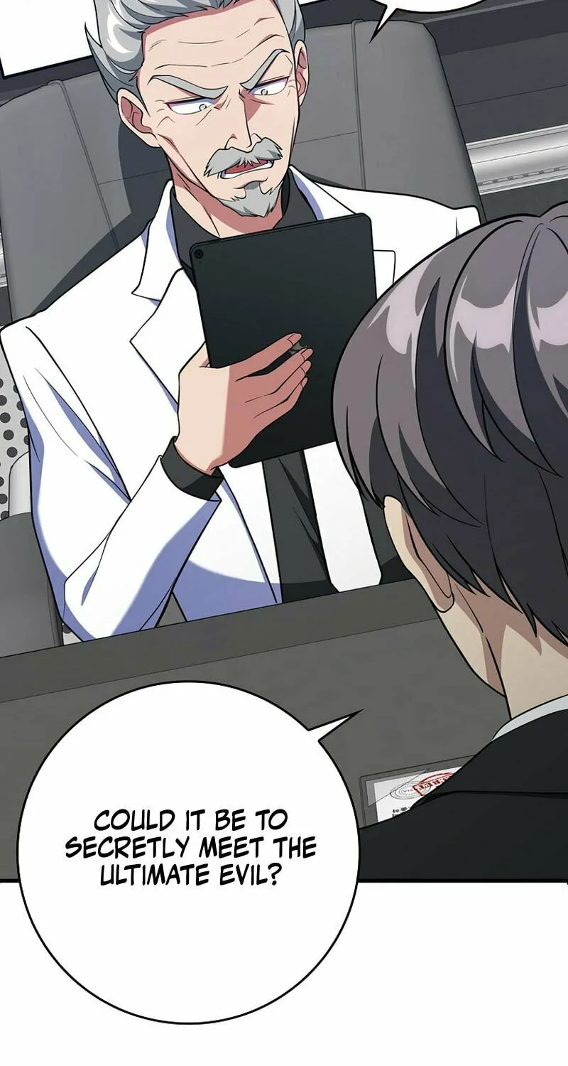 Read The Maxed-out Player chapter 60 image 32 on Lezhin