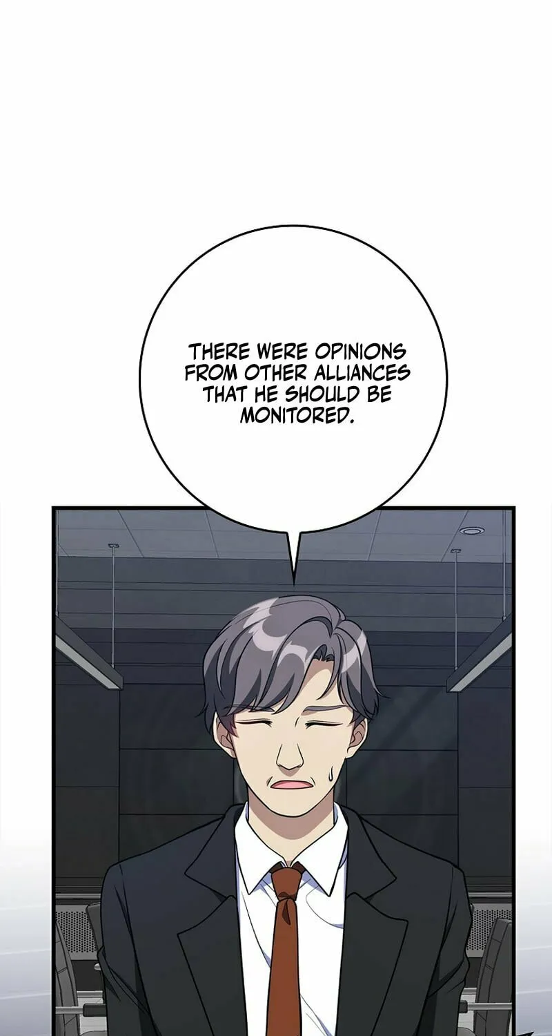 Read The Maxed-out Player chapter 60 image 33 on Lezhin