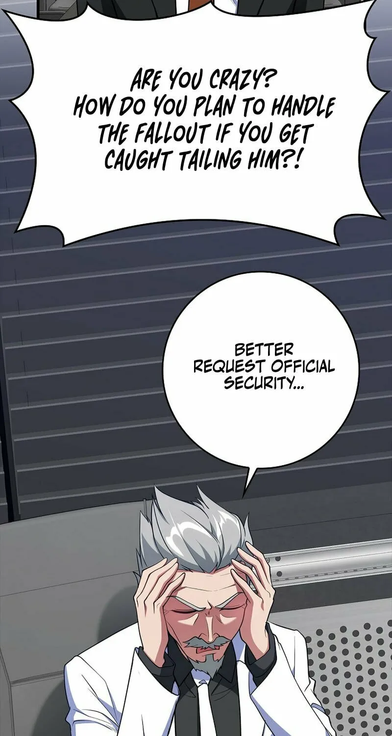 Read The Maxed-out Player chapter 60 image 34 on Lezhin