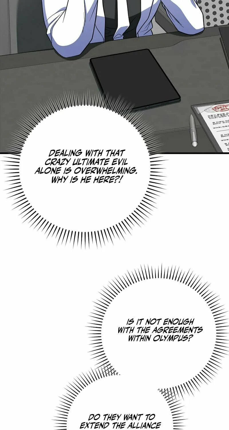 Read The Maxed-out Player chapter 60 image 35 on Lezhin