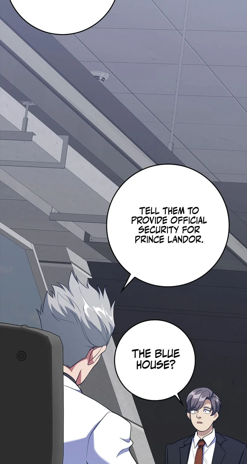 Read The Maxed-out Player chapter 60 image 39 on Lezhin