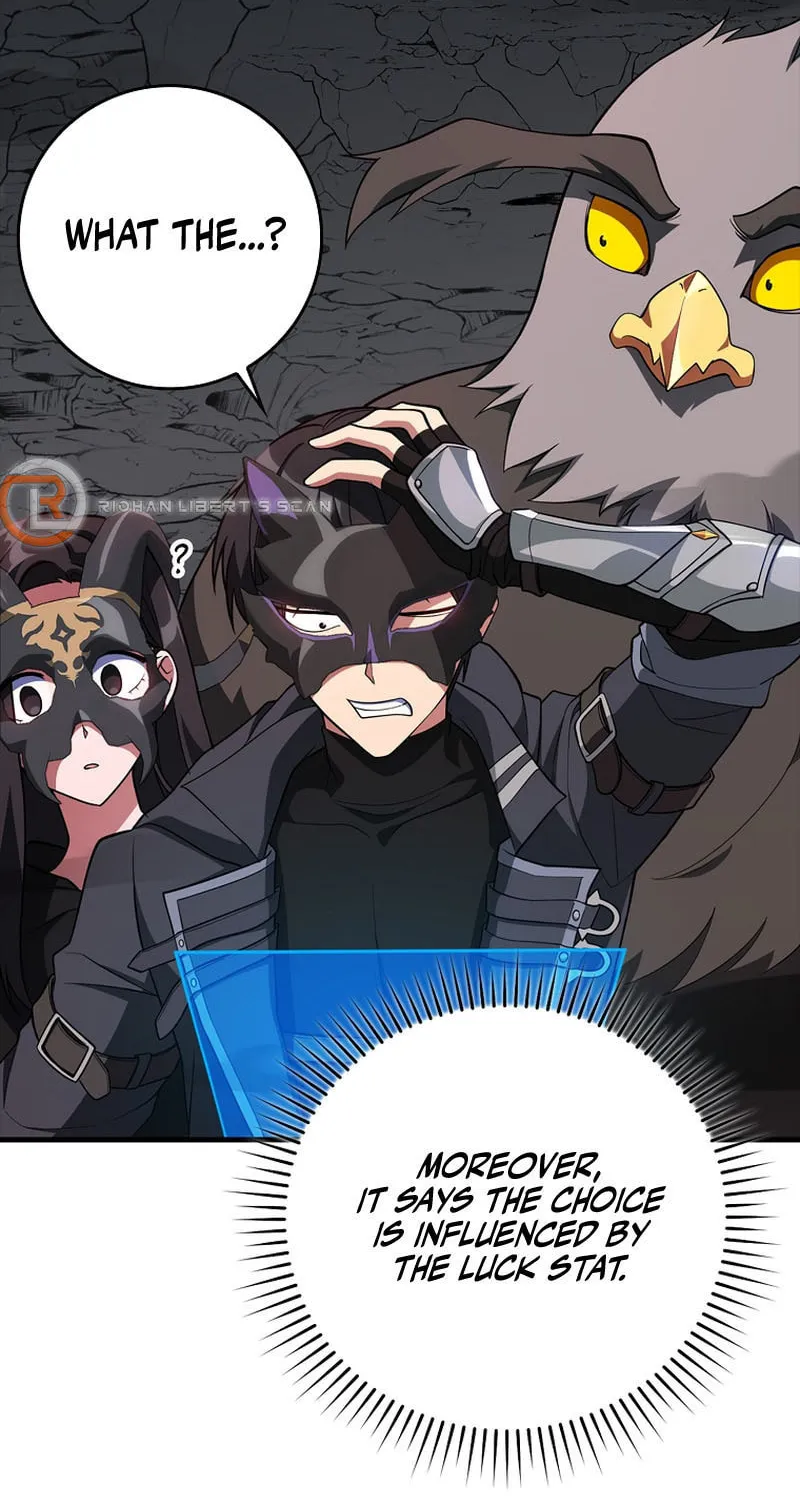 Read The Maxed-out Player chapter 60 image 6 on Lezhin