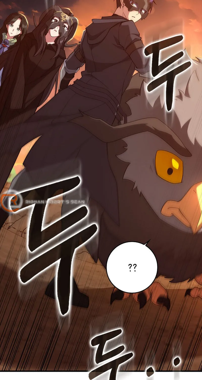 Read The Maxed-out Player chapter 60 image 61 on Lezhin